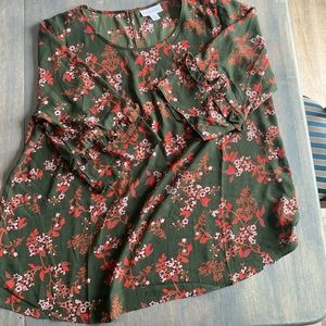 Motherhood maternity